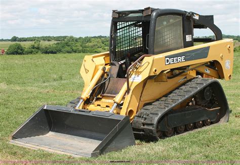 2006 john deere 332 skid steer|john deere ct332 for sale.